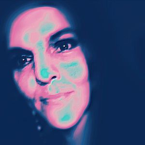 Meet your Posher, Iris